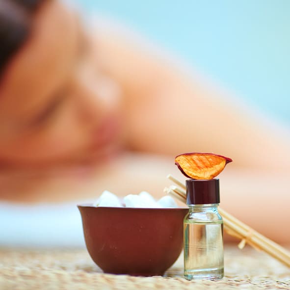 Spas en Cozumel